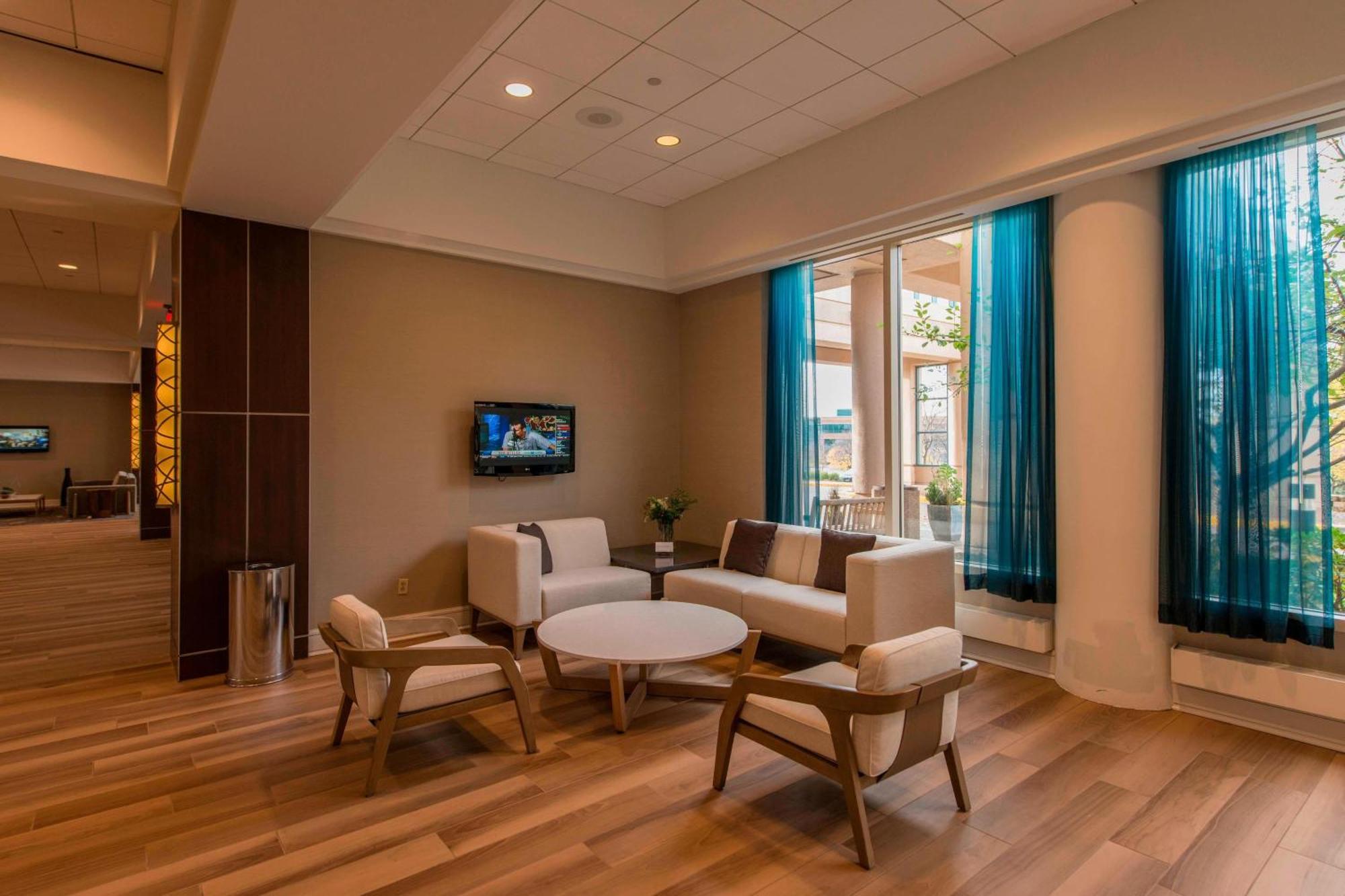 Minneapolis Marriott Southwest Minnetonka Zewnętrze zdjęcie